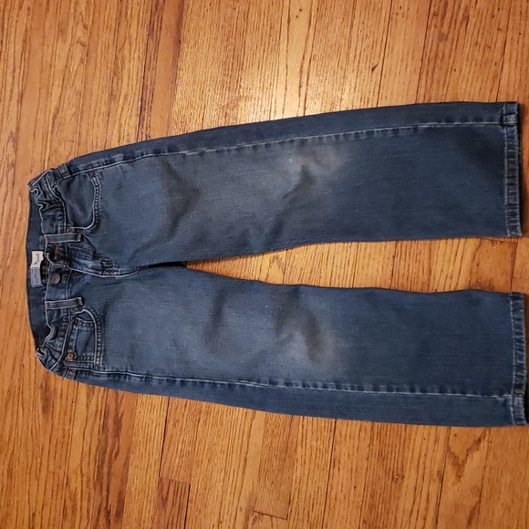 Levi Strauss signature jeans child's 9reg - Picture 2 of 4